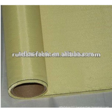 High Quality Newest teflon kevlar coating fabric with cheapest price